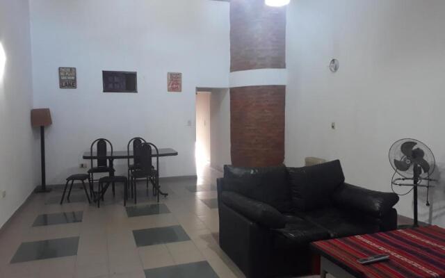 Hermosa Casita II Paso Patria