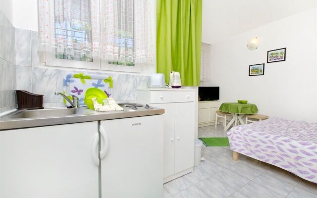Apartments Lidija