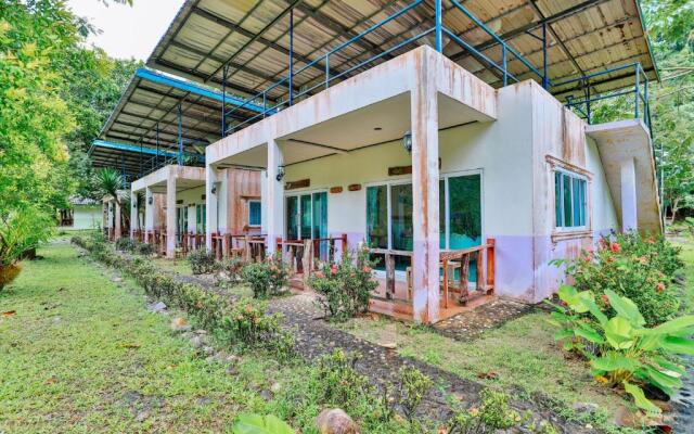 Ingthara Resort