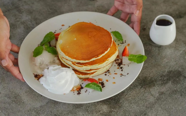 Puri Beji Bed & Breakfast