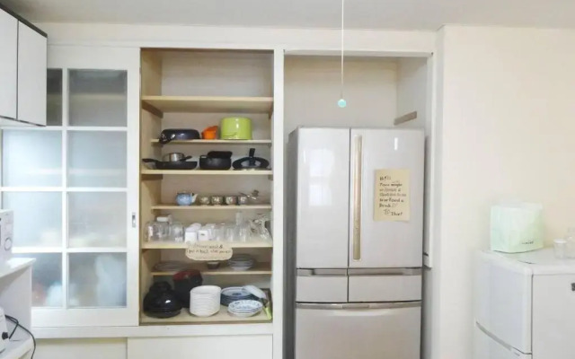 TOMA HOUSE - Vacation STAY 8723