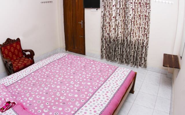 Himachol Tourist Lodge