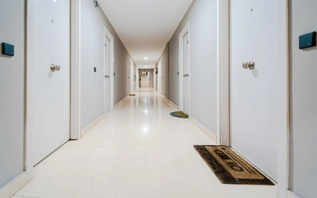 Francisco Remiro Fabulous Furnished Apartments in Guindalera