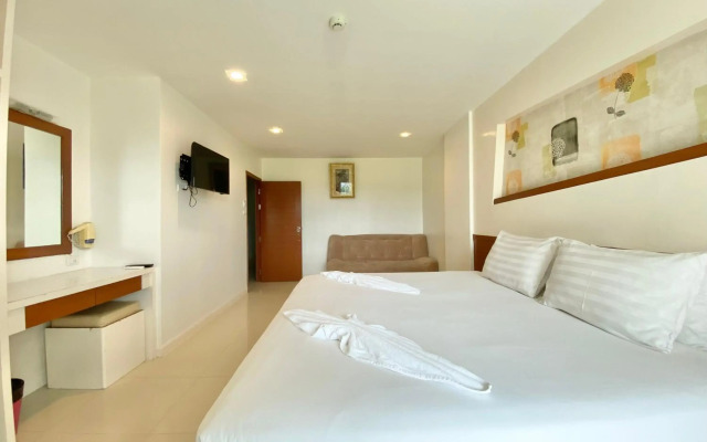 Patong Platinums