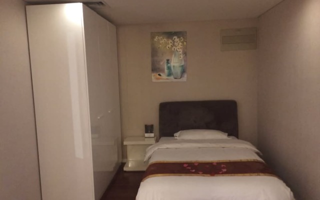 YuLife Apartment - Beijing Dashiguan