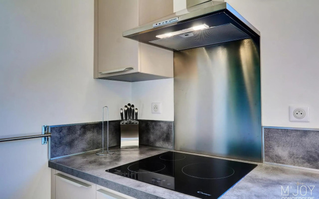 TIGOUYA - Maison 135m2 - 2 ch et Jacuzzi