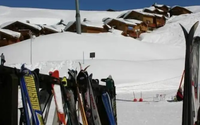 Madame Vacances Les Lodges des Alpages