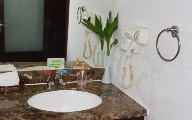 Diamond Hotel