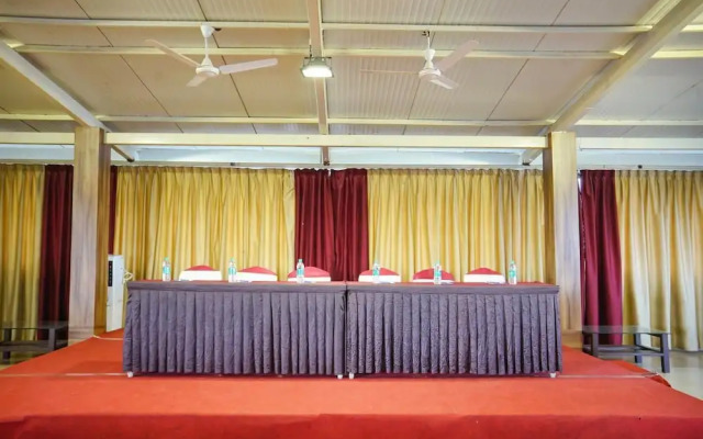 Silverstar Hotel