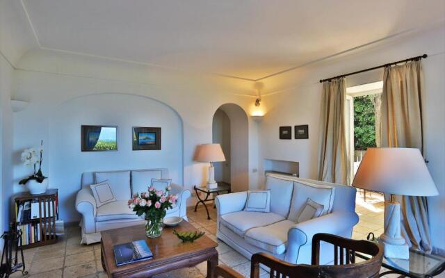 Luxury Villa Fiorita - Amazing Terrace Premium Location