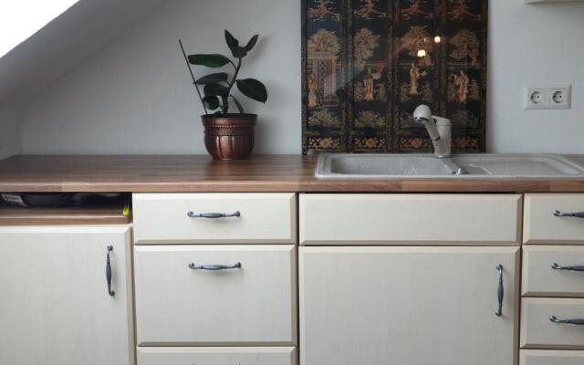 Ferienwohnung BERG VIEW BAD KISSINGEN Apartment mit 3 Schlafzimmern