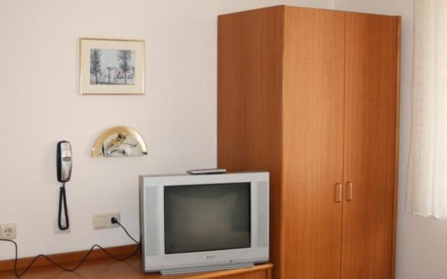 Hotel Aron