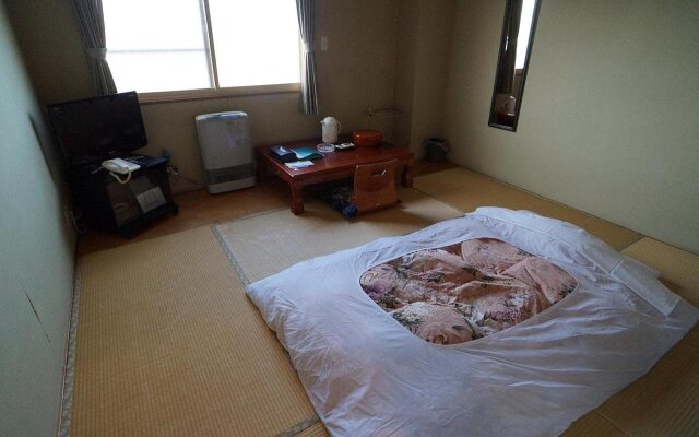 Frontier Furanui Onsen