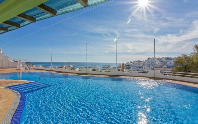 Azul/Mar Albufeira 602