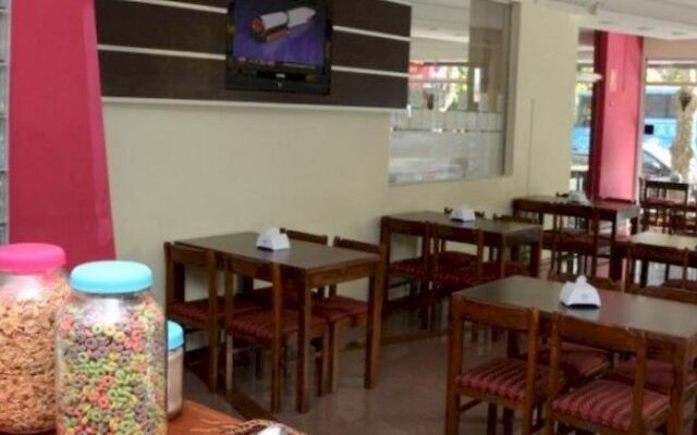 Hotel Bahia Centro