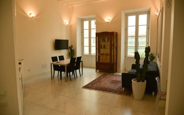 Casa Iole al Centro di Cagliari