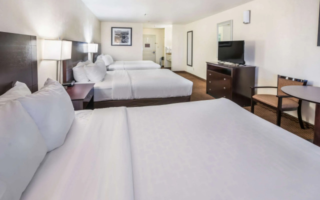 Clarion Inn Page - Lake Powell