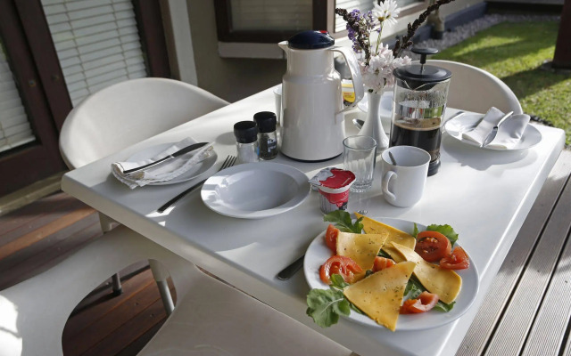 Brigadoon Boutique B&B