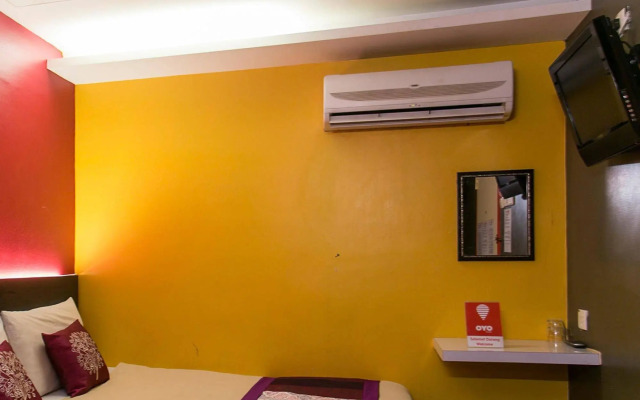 My Home Hotel Taman Connaught