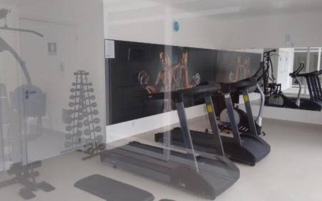 Apartamento Nobre da Praia dos Ingleses