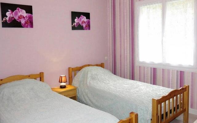 Maison Perros-Guirec, 3 pièces, 4 personnes - FR-1-542-23