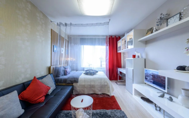 Home Design Apartments