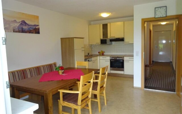 Appartement Julian