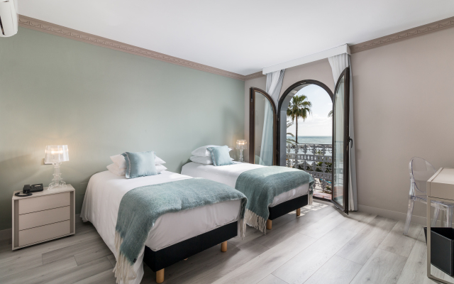 Boutique Hotel B51 Puerto Banús