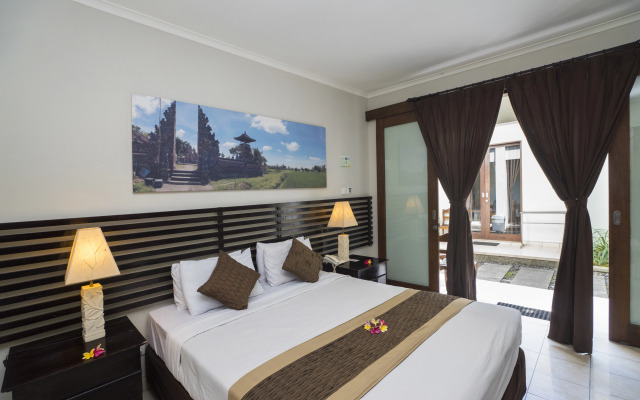 Legian Village Hotel