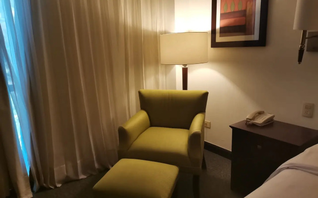Holiday Inn Monterrey Valle