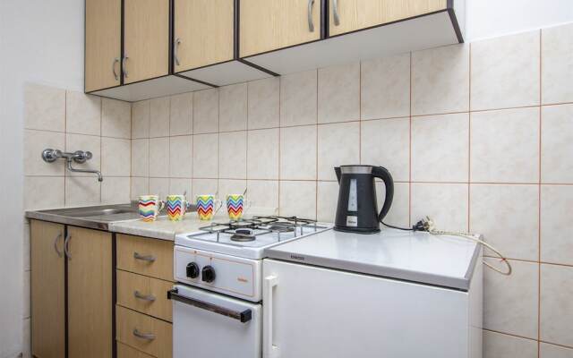 Apartments Anka