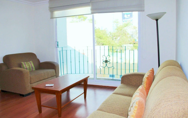 Residence L'heritage Hipólito Taine by Bluebay