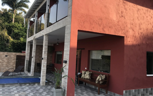 Pousada Vista Dell Mar