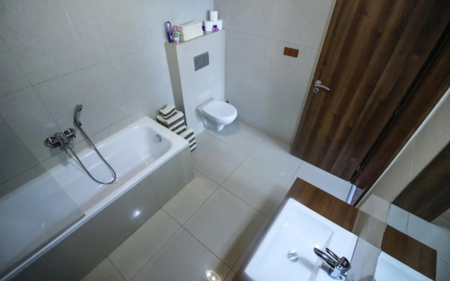 Tatragolf Apartment B407