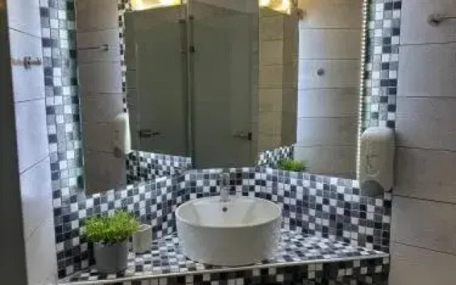 Antonia Apartments