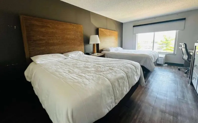 Howard Johnson Inn