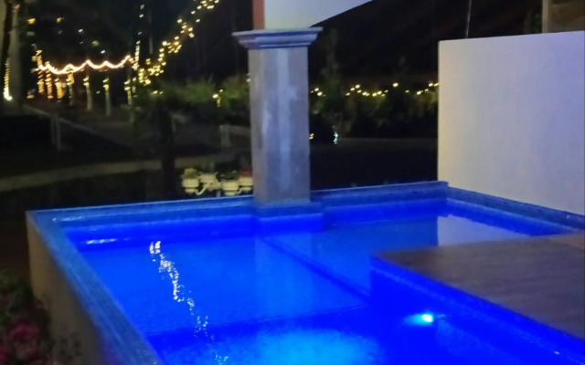 Marina Banderas Suites