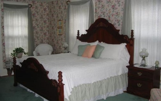 Mountain Laurel Bed & Breakfast