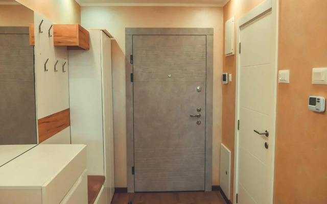 Jacuzzi Relax Apartment