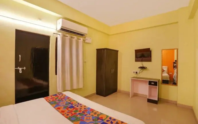 Fabhotel Yug Residency