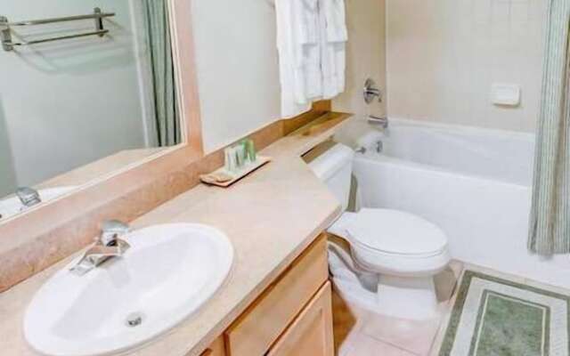 Sunstone #131 - Shared Pool, Hot Tub & BBQ