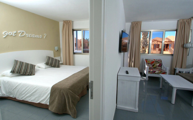 Apartments Turbo Club