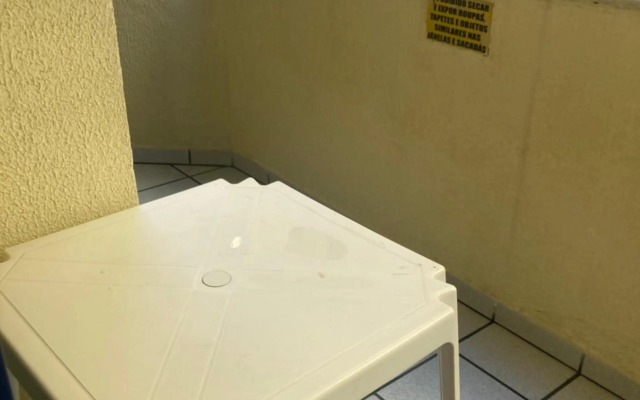 Apartamentos em Ubatuba