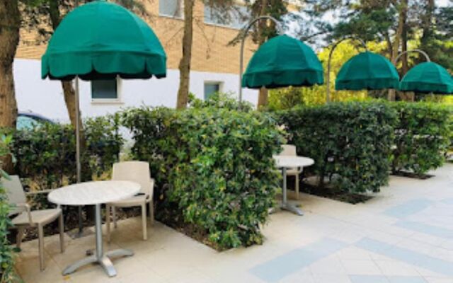 Hotel Bruna