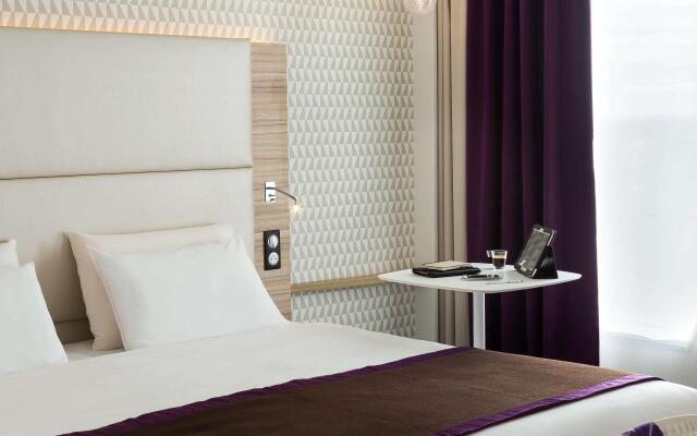 Mercure Paris Orly Rungis Aéroport