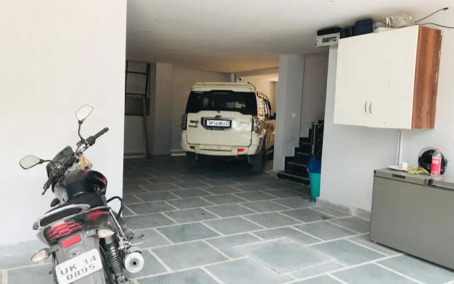 Hotel DS valley Rishikesh