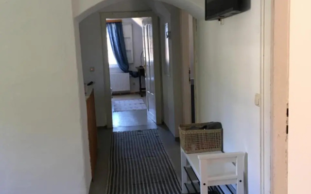 Apartment ANKA
