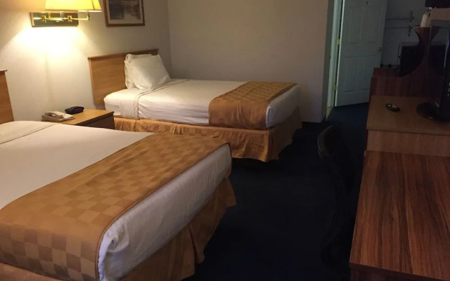 Haysville Express Inn