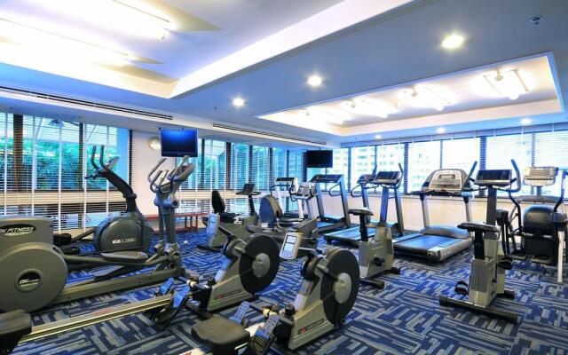 Centre Point Hotel Sukhumvit 10