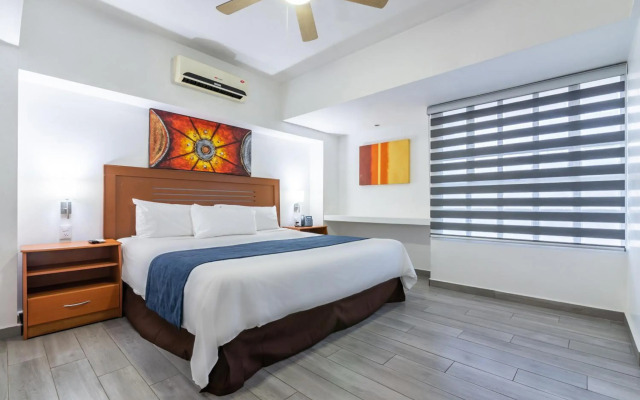 European Life Style Executive Suites & Gallery